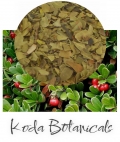 Bearberry (Uva Ursi) dried leaf 35g